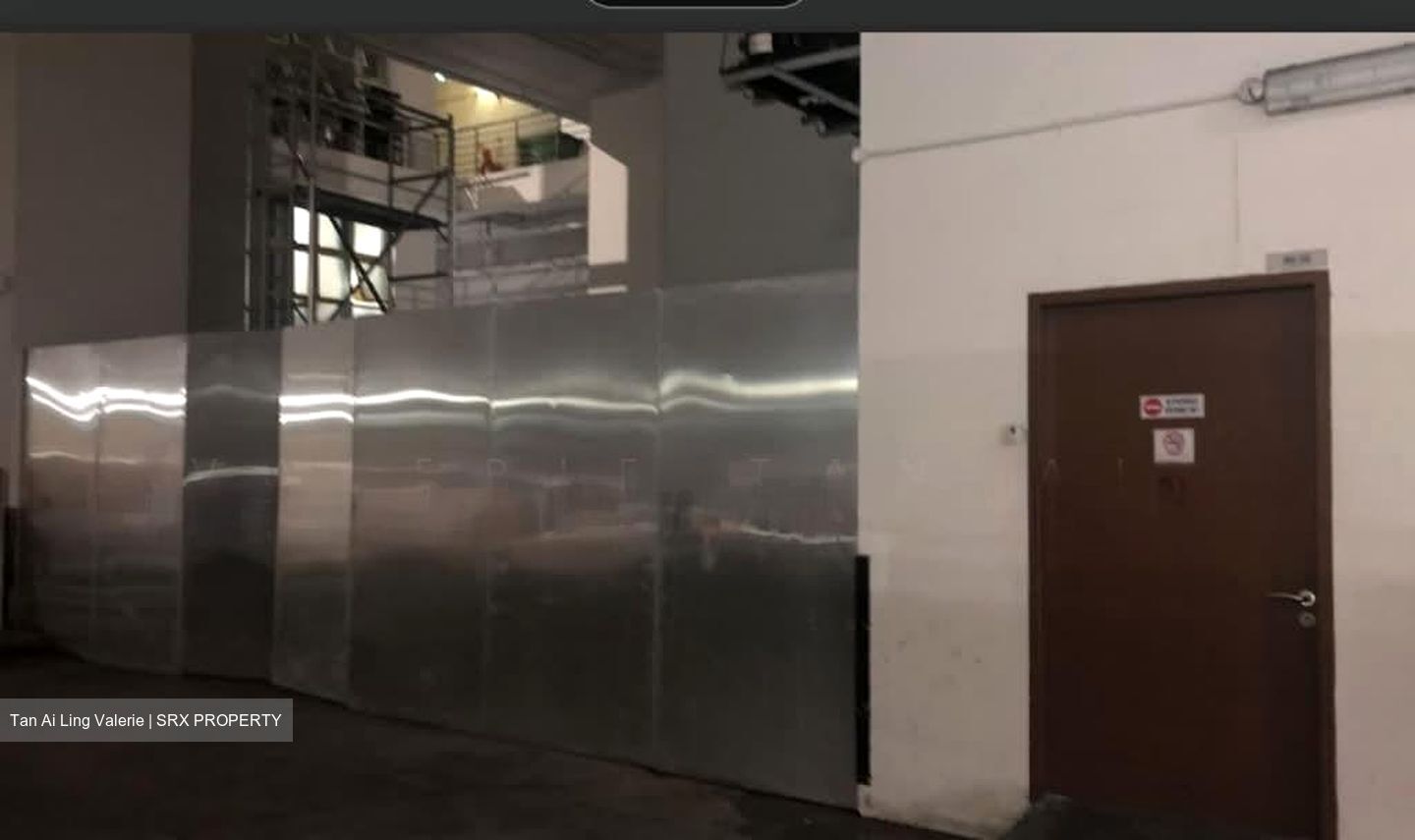 Food Xchange @ Admiralty (D27), Factory #526463781